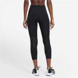 Pantalon Pirate de Sport pour Femme Nike Epic Fast Noir