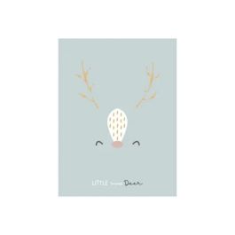 Poster Bonjourbebe Precio: 13.89. SKU: B18GBBTL9M