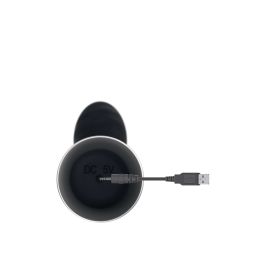 Vibrateur G-Spot Evolved Noir