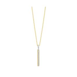 Collier Femme Secrecy 42 cm