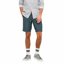 Pantalon Only & Sons Onskal Chino 0287 Turbulence Bleu foncé