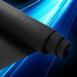 Sharkoon 1337 V2 Gaming Mat M (schwarz)