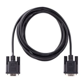Câble adaptateur Startech 9FMNM-3M-RS232-CABLE Precio: 14.4999996. SKU: S55161825