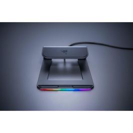 Support pour Ordinateur Portable Razer RC21-01110200-R3M1 Aluminium