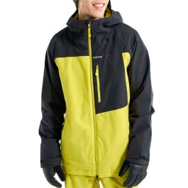 Imperméable Burton Lodgepole Jaune Precio: 218.184. SKU: B16TPRR2LM