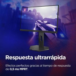 Écran Lenovo 68C4GAC4EU 23" Full HD LCD