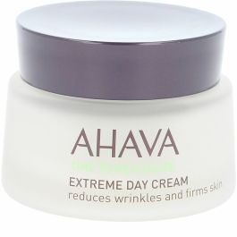 Ahava Crème de Jour TIME TO REVITALISER Extrême Raffermissante Anti-Âge 50 ml Precio: 34.5. SKU: B167DM8C43