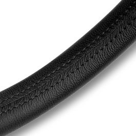 MOMO Volant Momo Jet D35 350 Cuir Noir MOM11102915211R