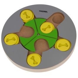 Kerbl Jeu de puzzle/apprentissage Switch Ø25 cm
