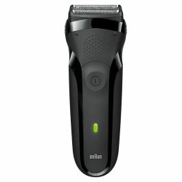 rasoir Électrique Rechargeable Braun Series 3 300s