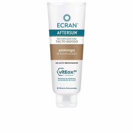 Ecran Gel-Crème Prolongateur de Bronzage Après-Soleil 250 ml Precio: 8.79. SKU: B1H8RL7KMZ