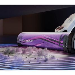 Shark IW3611DE Detect Pro Recharchable Vacuum Cleaner white