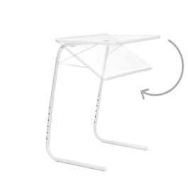 Table d'appoint pliante multi-usage Foldy Table InnovaGoods