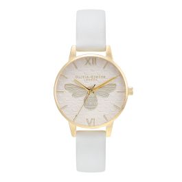 Montre Femme Olivia Burton OB16FB24 (Ø 30 mm) Precio: 112.5. SKU: B167MCDY6W
