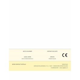 Prise avec moniteur de consommation électrique Grundig 16 A