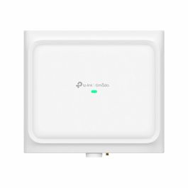 Câble Réseau Rigide UTP 6ème Catégorie TP-Link EAP650 D120-OUTDOOR Blanc