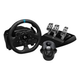 Contrôle des jeux Logitech 991-000531
