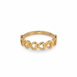 Bague Femme 24KAE 12455Y/56 Doré 16