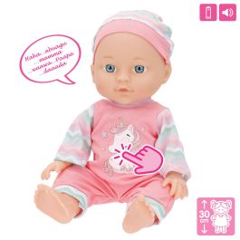 Vêtements de poupée Colorbaby