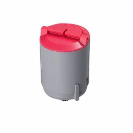 Toner original Samsung CB402A Jaune Magenta (4 Unités) (1 Unités)