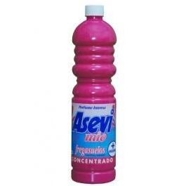 DUVER Fregasuelos Asevi 1L Mio Precio: 7.59. SKU: B1BCXDDL2M