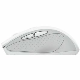 Souris sans-fil Trust Blanc