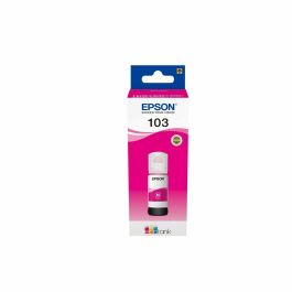 Recharge d'encre Epson 103 70 ml Magenta Precio: 15.5000004. SKU: B18ZA5V9PN