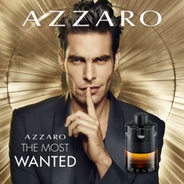 Parfum Homme Azzaro The Most Wanted Parfum EDP