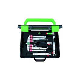 Ensemble d’extracteurs KUKKO 2-3 Pieds