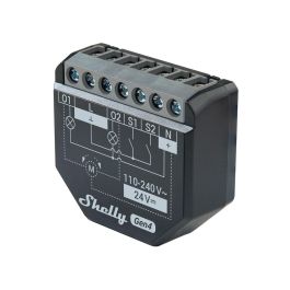 Prise Intelligente Shelly SHELLY 2PM GEN4 X4 Wi-Fi 230 V 10 A (4 Unités)