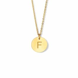 Pendentif Femme CO88 Collection 8CN-11057 Doré