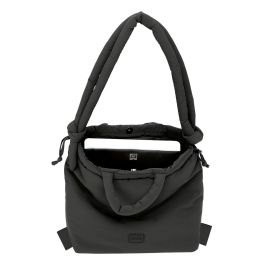 Housse pour ordinateur portable Moos Negro Noir 40 x 31 x 17 cm