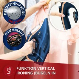 Fer à vapeur Mpm MZE-24/G