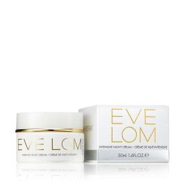 Eve Lom Time Retreat Crème De Nuit Intensive 50 mL