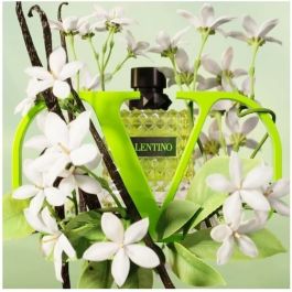 Parfum Femme Valentino Donna Born in Roma Green Stravaganza