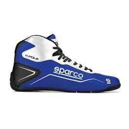 Chaussures de course Sparco K-Pole Bleu 48 Precio: 114.5000004. SKU: B1GQLV2TME