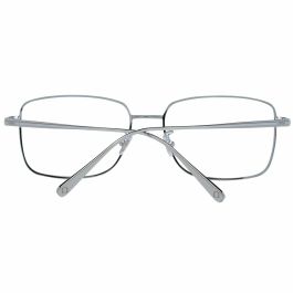 Monture de Lunettes Homme Omega OM5035D57016 Gris ø 57 mm