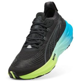 Chaussures de Running pour Adultes Puma Foreverrun Nitro 2 Noir S