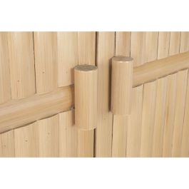 Armoire Home ESPRIT Bambou Rotin 120 X 60 X 170 CM