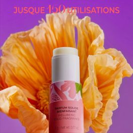 Roger & Gallet Fleur de Figuier Parfum Solide Bien-être 5g