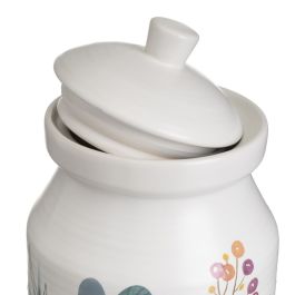 Boîte BERRIES Blanc Rouge Vert 1 L