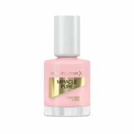 vernis à ongles Max Factor Miracle Pure 202-cherry blossom (12 ml) Precio: 9.69. SKU: S0598774