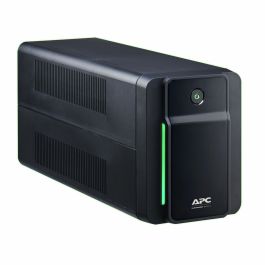 Système d'Alimentation Sans Interruption Interactif APC BX950MI-GR 520 W Precio: 144.5000004. SKU: S55007735