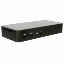D TARGUS USB4 TRIPLE VIDEO DOCKING