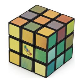 Puzzle 3D Rubik's 6063974 1 Pièce Precio: 24.8900004. SKU: B1JHHTQMJC