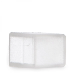 Bouchon d'extrémité pour bande LED WDR SMD2835