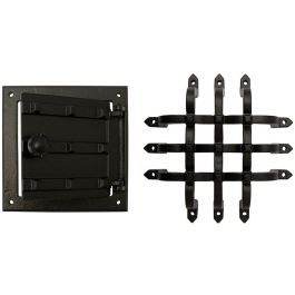 FORJA Mirilla 502 Negra Precio: 174.5000004. SKU: B1AWDBDJJT