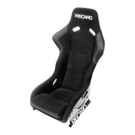 Siège Racing Recaro FIA Profi SPG Noir Precio: 1525.6899996. SKU: S3711606