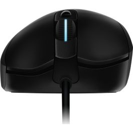 Logitech G G403 black