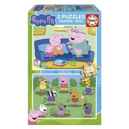 Puzzle Educa 25 Pièces Precio: 11.79. SKU: B16SS3A5LA
